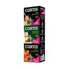 Curtis Multipack Cocktail, kolekce čajů (15 sáčků)