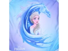 sarcia.eu Modrý jednodílný kostým Elsa od FROZEN 3 let 98 cm