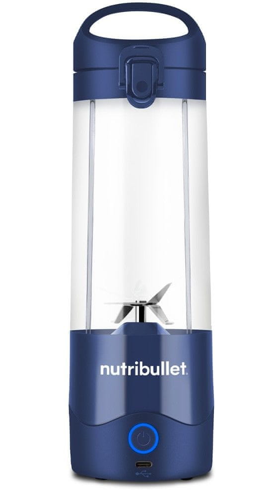 Levně NutriBullet smoothie mixér NBP003NBL