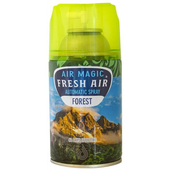 Fresh Air Osvěžovač vzduchu 260 ml Forest