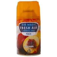 Fresh Air osvěžovač vzduchu 260 ml Peach
