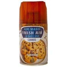 Fresh Air osvěžovač vzduchu 260 ml Cookies