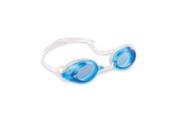 Intex Plavecké brýle 3 barvy na kartě