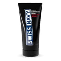 Swiss Navy Swiss Navy Masturbation Cream 150 ml Masturbační krém