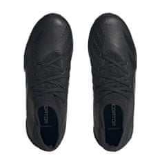 Adidas Kopačky černé 38 EU Predator Accuracy 3 TF JR