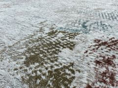Berfin Dywany Kusový koberec Aqua 8904 cream, 1.80 x 1.20