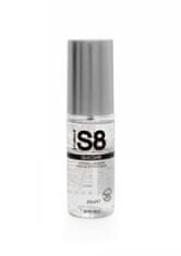 Stimul8 S8 Premium Silicone Lube 50ml / lubrikační gel 50ml