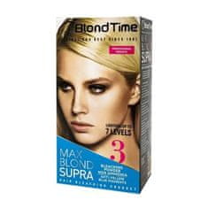 Rosaimpex Blond Time Supra 3 Odstraňovač barvy z vlasů 120 ml