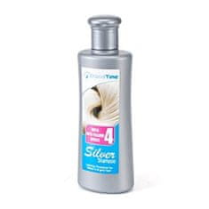 Rosaimpex Blond Time Silver 4 šampon pro odbarvené a šedivé vlasy 150 ml