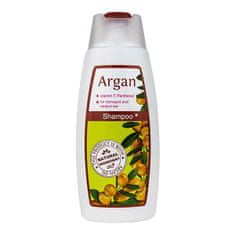 Rosaimpex Argan šampon na vlasy 250 ml