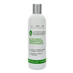 Rosaimpex Bio Botanical Šampon pro suchou a citlivou pokožku hlavy PH 5,5 330 ml