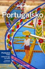 Lonely Planet Portugalsko -