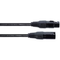 Cordial EM 3 FM mikrofonní kabel