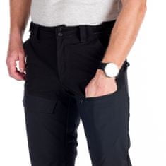 Northfinder Pánské turistické kalhoty hybridní DUANE
