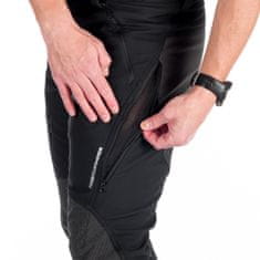 Northfinder Pánské softshellové kalhoty ochranné MILTON