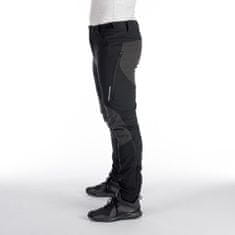 Northfinder Pánské softshellové kalhoty ochranné MILTON