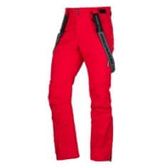 Northfinder Pánské lyžařské kalhoty softshellové zateplené CECIL