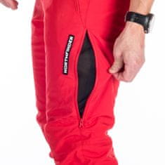 Northfinder Pánské lyžařské kalhoty softshellové zateplené CECIL