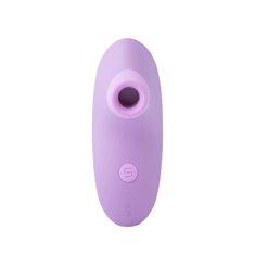 svakom Svakom Pulse Lite Neo (Purple), pulzující stimulátor klitorisu