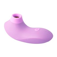svakom Svakom Pulse Lite Neo (Purple), pulzující stimulátor klitorisu
