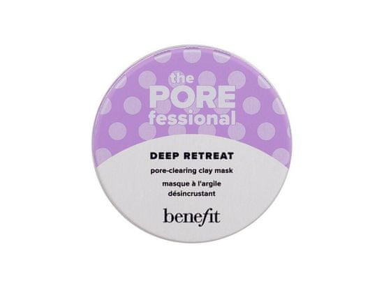 Benefit 30ml the porefessional deep retreat pore-clearing