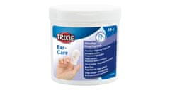 Trixie Ušní péče - jednorázové pečující návleky na prst, 50ks