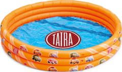 Nafukovací bazén TATRA 122 x 28 cm