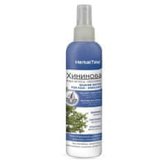 Rosaimpex Herbal Time Chininová Vlasová voda 200 ml