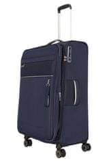 Travelite Cestovní kufr Travelite MIIGO 4W L