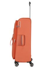 Travelite Cestovní kufr Travelite MIIGO 4W L
