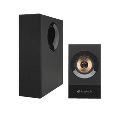 Logitech Audio System 2.1 Z533 - EU - BLACK