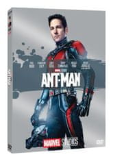 Ant-Man DVD - Edice Marvel 10 let