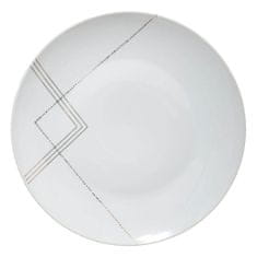 Secret de Gourme Obědový talíř GRAND HOTEL, 27 cm