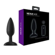 Nexus Nexus - Ace Remote Control Vibrating Butt S