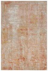 NOURISTAN Kusový koberec Cairo 105585 Gizeh Cream Red – na ven i na doma 160x235