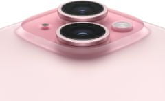 Apple iPhone 15, 512GB, Pink