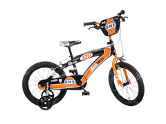 Dino bikes Dětské kolo BMX 16" 2021
