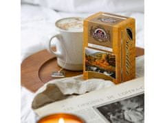 sarcia.eu BASILUR Autumn Tea - Cejlonský černý čaj s javorem, 25x2g x6