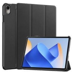 Techsuit Pouzdro pro tablet Huawei MatePad 11 2023, Techsuit FoldPro černé