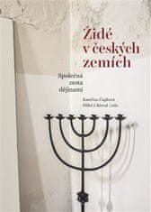 Židé v českých zemích - Hillel J. Kieval