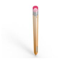 Elago Klasické pouzdro na tužku pro Apple Pencil 2Gen, žlutá