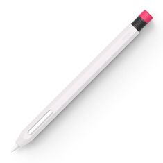 Elago Klasické pouzdro na tužku pro Apple Pencil 2Gen, Bílé
