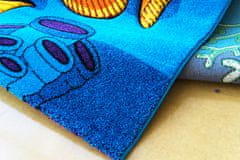 Berfin Dywany Dětský koberec Smart Kids 22308 blue, 1.80 x 1.20