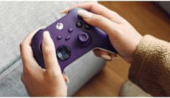 Microsoft Xbox Series Bezdrátový ovladač, Purple (QAU-00069)