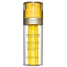 Clarins Revitalizační pleťová emulze Plant Gold (Nutri-Revitalizing Oil-Emulsion) 35 ml