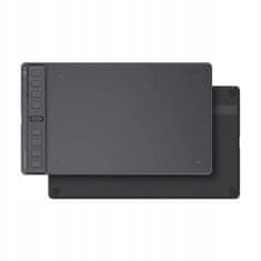 Huion Grafický tablet Inspiroy 2M Black černý