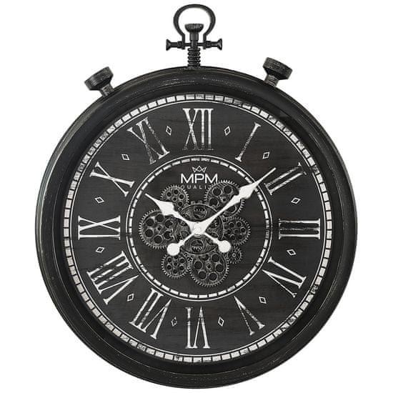 MPM QUALITY MPM Vintage Timekeeper