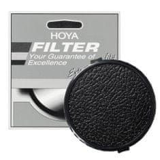 Hoya Zacvakávací krytka objektivu Hoya 77 mm