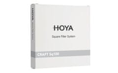 Hoya Filtr Hoya Sq100 Silver Soft 1/4
