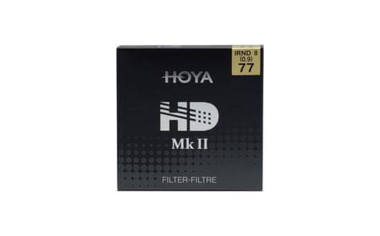 Hoya Filtr Hoya HD MkII IRND8 (0,9) 52 mm